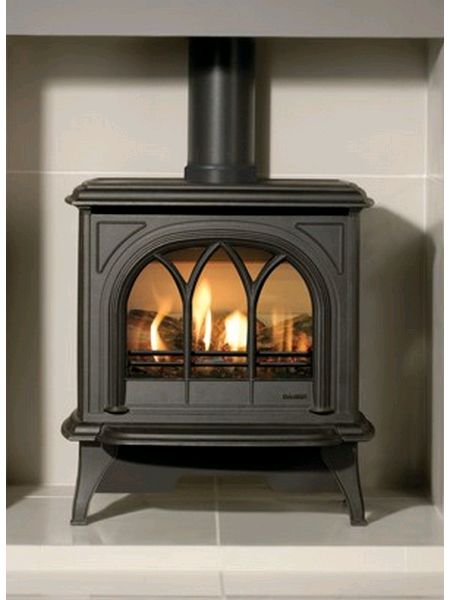 Huntingdon 30 Gas Stove