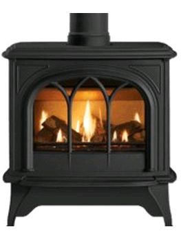 Gazco Huntingdon 40 Gas Stove