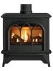 Huntingdon 40 Gas Stove