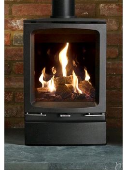 Gazco Vogue Midi Gas Stove