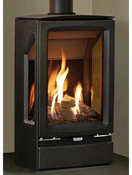 Gazco Vogue Midi T Gas Stove