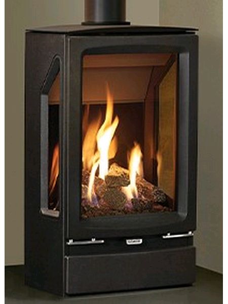 Vogue Midi T Gas Stove