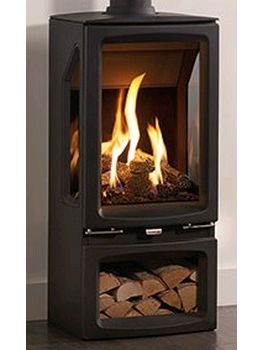 Gazco Vogue Midi T Midline Gas Stove