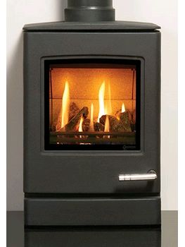 Gazco Yeoman CL3 Gas Stove