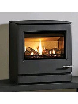 Gazco Yeoman CL8 Gas Stove