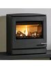 Yeoman CL8 Gas Stove