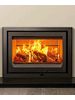 Vogue 700 Inset Wood Burning cassette Fire
