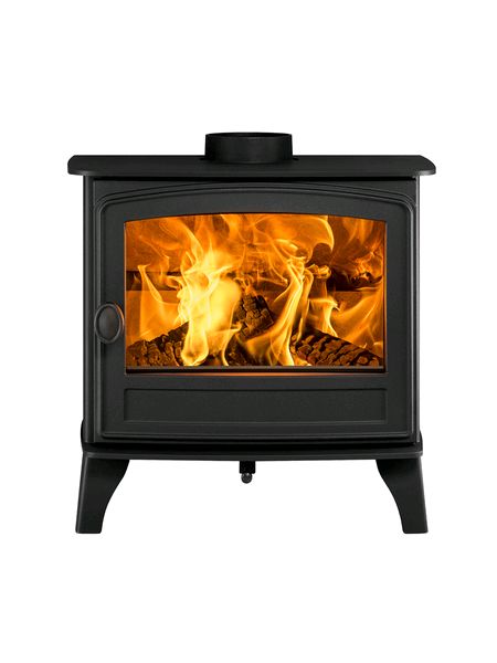 Herald 5 Slimline Eco Single Door