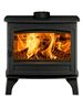 Herald 8 Eco Single Door Wood Burner
