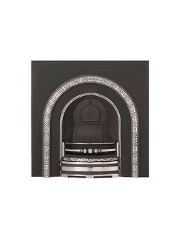 Capital Fireplaces The Claydon Highlight