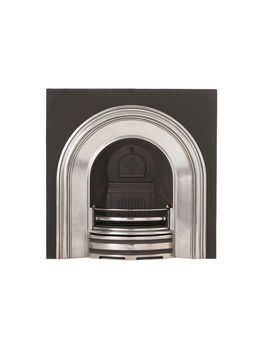 Capital Fireplaces The Harlington Half Polished