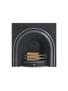 Capital Fireplaces The Westoning Highlight