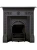 Stovax Victorian Combination Cast Iron Convector