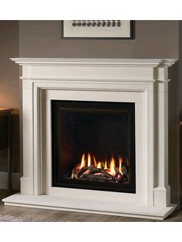 Capital Fireplaces The Washington 54 inch Mantel