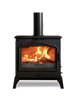 Esse 105 EcoDesign Ready Wood Burning Stove 5kw