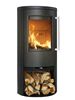 TermaTech TT21R Wood Burning Stove