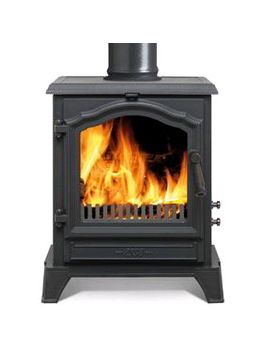 Esse 500 multi fuel stove