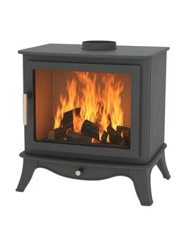Specflue Oxford Classic W5 Wood Burning Stove