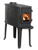 2B Standard Woodburning Stove