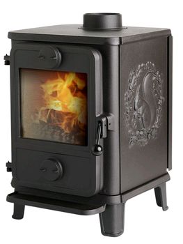 Morso 1010 Multifuel Stove