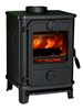 1412 Multifuel Stove With Squirrel Sides