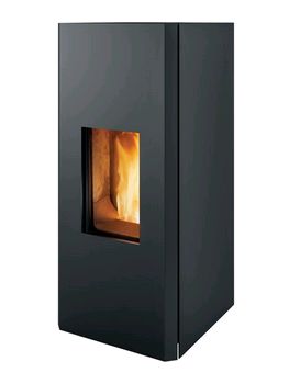 MCZ Mako C Air Matic 8 Core R Pellet Stove