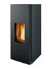 Mako C Air Matic 8 Core R Pellet Stove