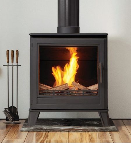 Willow Bioethanol Stove