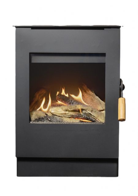 Launde Bioethanol Stove