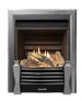 Burley Ekos 5616 Bioethanol inset fire