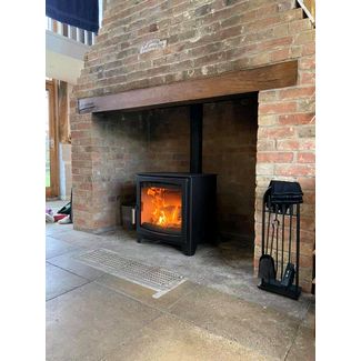 Parkray Aspect 14 woodburner