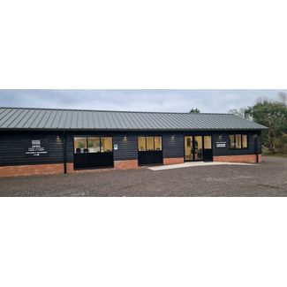 Waveney Range Cookers Showroom opposite our Stove and Fireplace Showroom