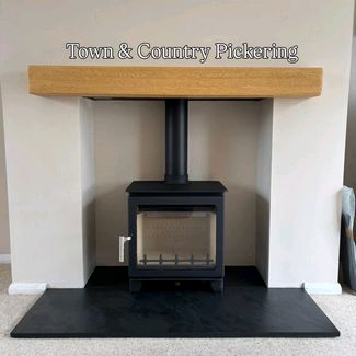 town and country pickering 