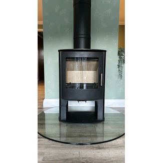 mendip churchill 5 on a logstore